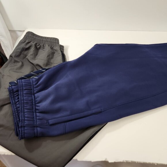 Under Armour Mens Joggers / Track Pants Size Medium - Picture 4 of 14